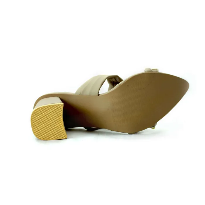 Earrings Walkeaze Women Slippers 74294S Earrings Walkeaze Women Slippers 74294S