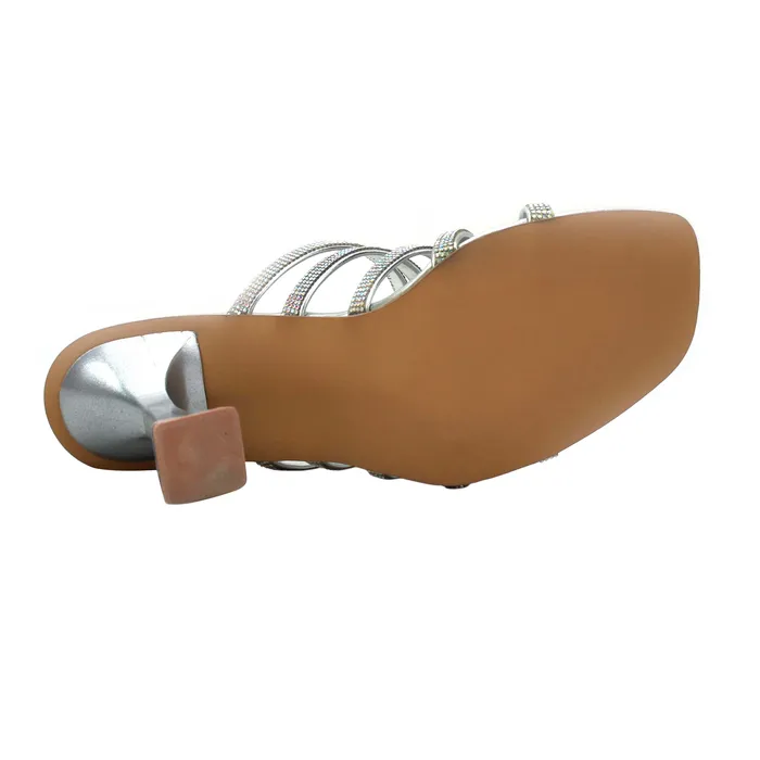 Walkeaze Earrings Women Formal Heel 62651S