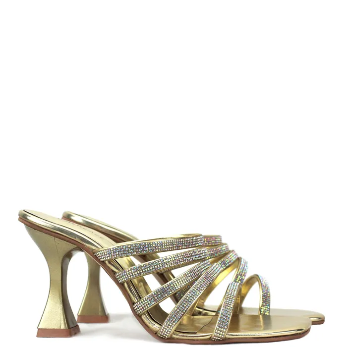 Walkeaze Earrings Women Formal Heel 62651S