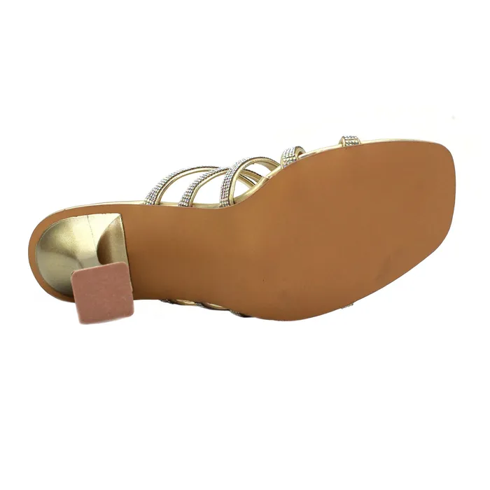 Walkeaze Earrings Women Formal Heel 62651S
