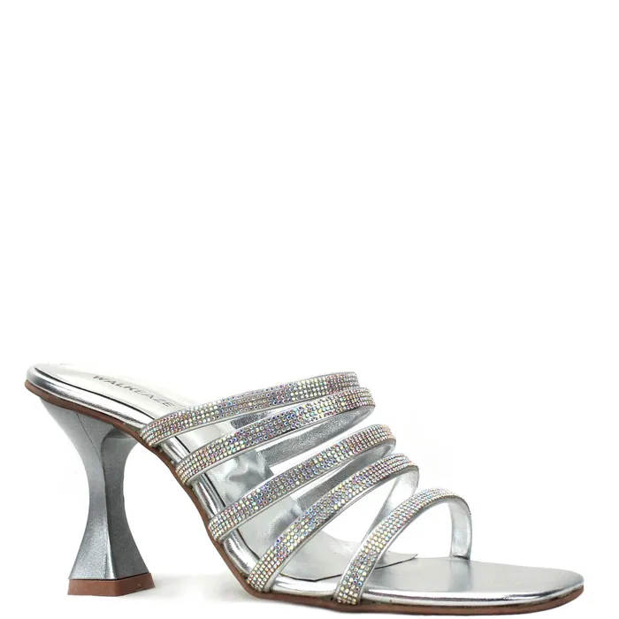 Walkeaze Earrings Women Formal Heel 62651S
