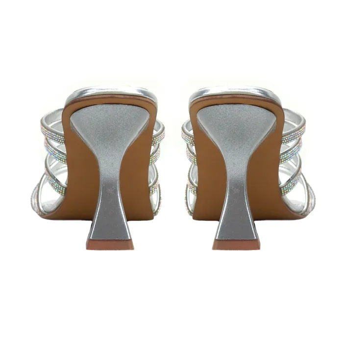 Walkeaze Earrings Women Formal Heel 62651S