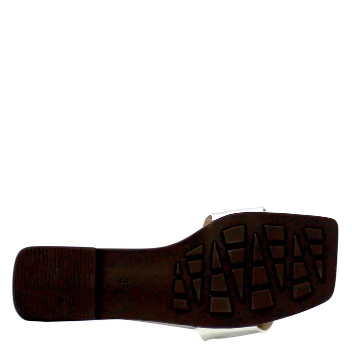 Walkeaze Earrings Women Slippers 39818S