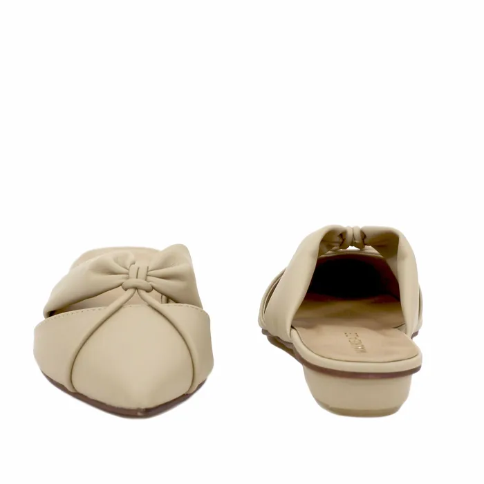 Walkeaze Women Formal Mules 40732S Earrings