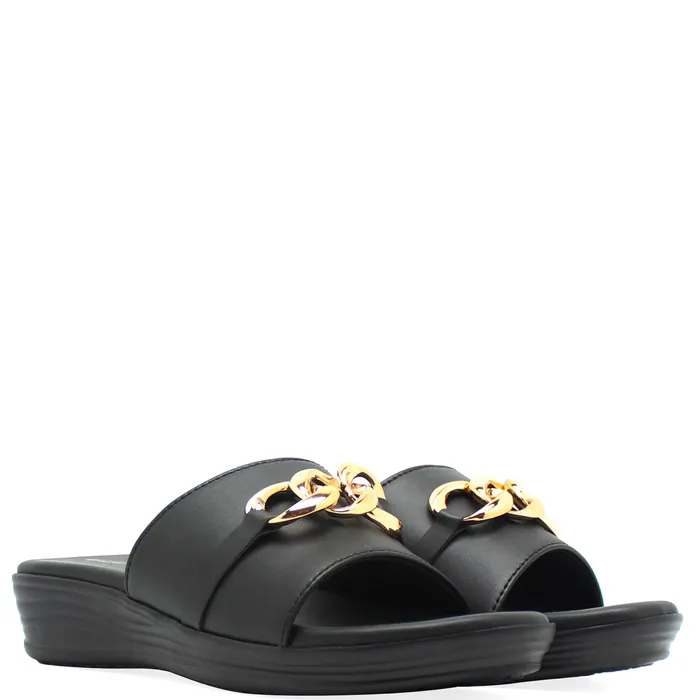 Women Casual Softy 74548S Walkeaze Earrings
