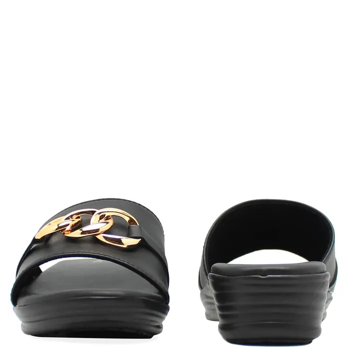 Women Casual Softy 74548S Walkeaze Earrings