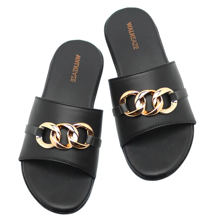Women Casual Softy 74548S Walkeaze Earrings