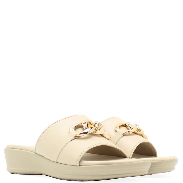 Women Casual Softy 74548S Walkeaze Earrings