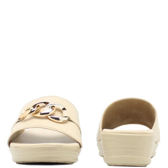 Women Casual Softy 74548S Walkeaze Earrings
