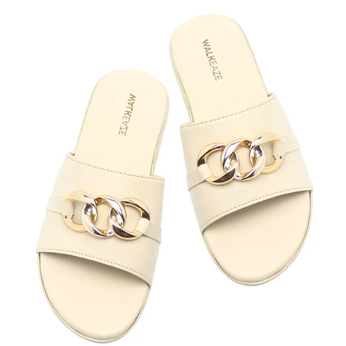 Women Casual Softy 74548S Walkeaze Earrings