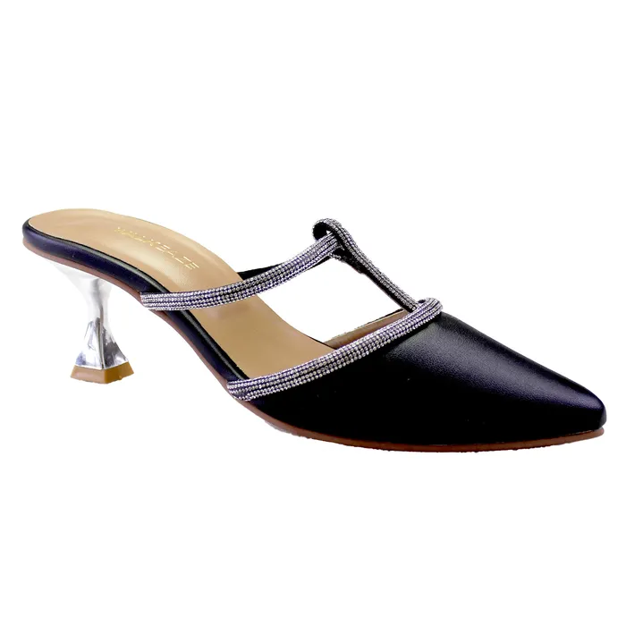 Women Formal Mules 74211S Walkeaze Earrings Women Formal Mules 74211S Walkeaze Earrings