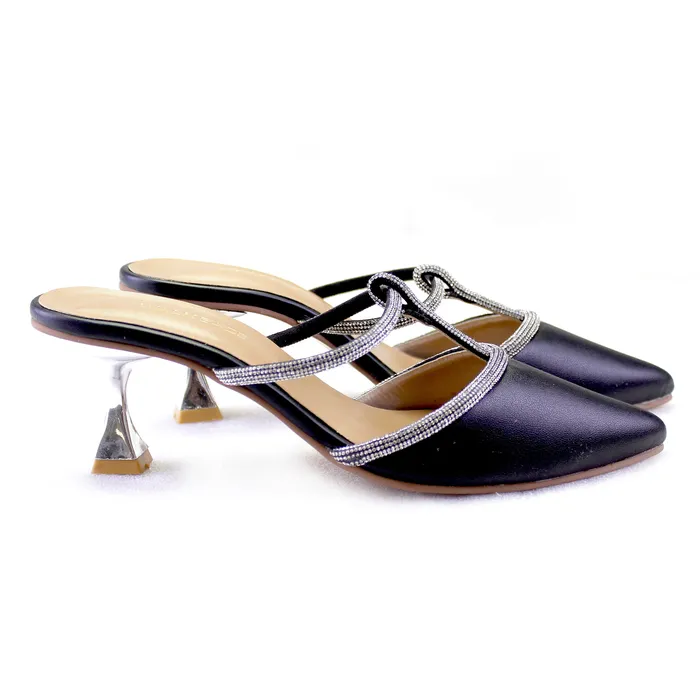 Women Formal Mules 74211S Walkeaze Earrings Women Formal Mules 74211S Walkeaze Earrings