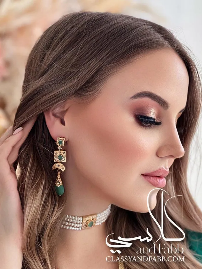 Earrings Classy Fabb Elegance Earrings