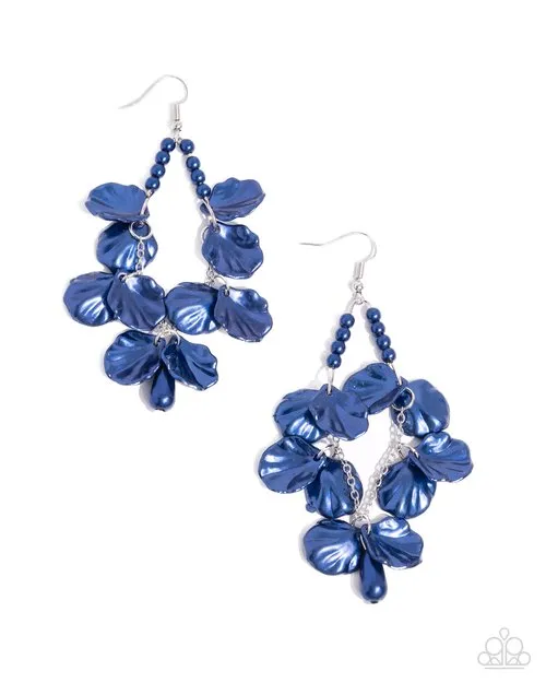 Earrings Paparazzi Jewelry Paparazzi Earring Coastal Century