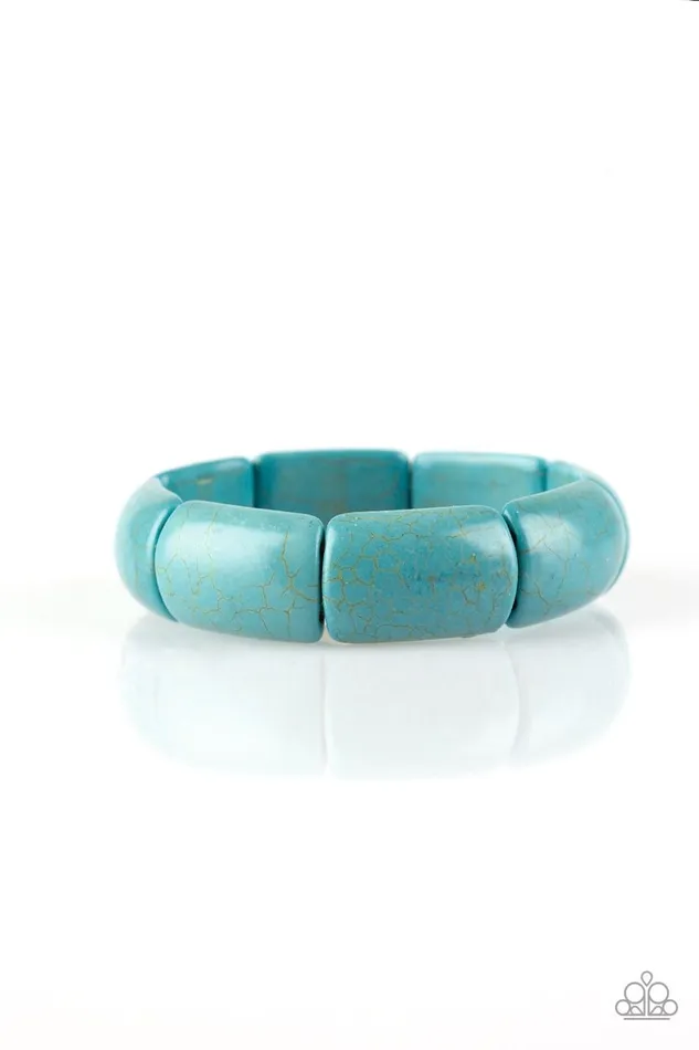 Paparazzi Bracelet Peace Out Blue Paparazzi Jewelry Bracelets Paparazzi Bracelet Peace Out Blue Paparazzi Jewelry Bracelets