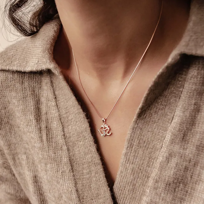 Chakras Om Pendant Necklace for Unity Sterling Silver Hey Happiness Necklaces Chakras Om Pendant Necklace for Unity Sterling Silver Hey Happiness Necklaces