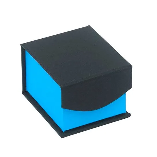 Clean Casting Jewelry Rings Orange Tungsten Ring Black Tungsten Wedding Band Blue Tungsten Brush