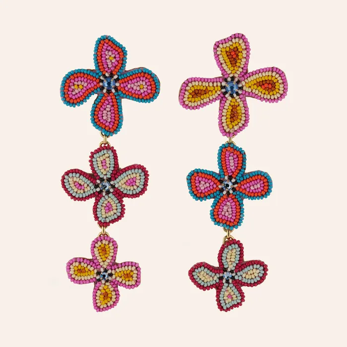 Earrings Mignonne Gavigan Palma Earrings Earrings Mignonne Gavigan Palma Earrings