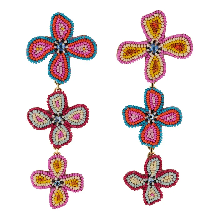 Earrings Mignonne Gavigan Palma Earrings Earrings Mignonne Gavigan Palma Earrings